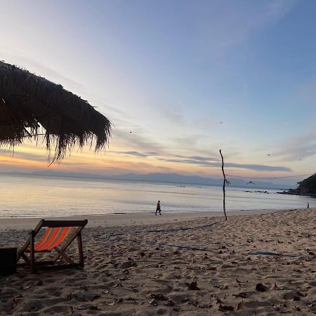 O Little Tent De Koh Chang Ranong Exterior foto